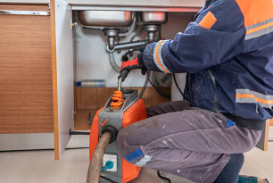 Bulgurlu Lavabo Tikali Boru Açma