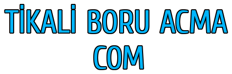 BULGURLU Mutfak Gideri Açma